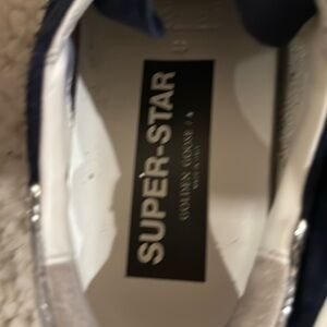 Golden Goose sneakers - Super Star